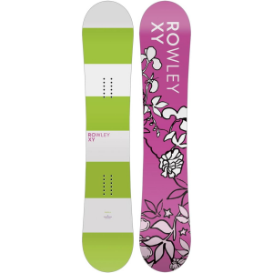 Roxy Dawn-Cynthia Rowely Snowboard Womens | 138 | Christy Sports