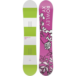 Roxy Dawn-Cynthia Rowely Snowboard Womens | 142 | Christy Sports