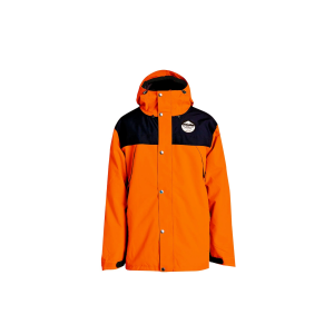 Airblaster Guide Shell Jacket Mens | Orange | Large | Christy Sports