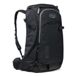 BCA Stash Pro 32L Backpack | Black | S/M | Christy Sports