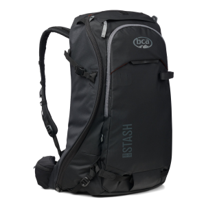 BCA Stash Pro 32L Backpack | Black | M/L | Christy Sports