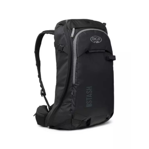 BCA Stash Pro 22L Backpack | Black | M/L | Christy Sports