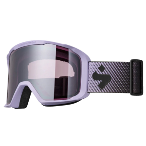 Sweet Protection Durden RIG Goggles + Malaia Reflect Lens | Purple | Christy Sports