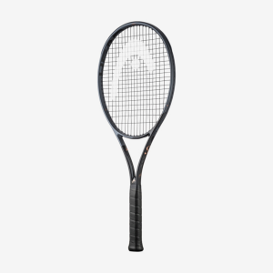 Head Speed Pro Limited Tennis Racquet | Black | 4 1/4 | Christy Sports
