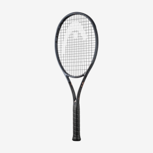 Head Speed MP Limited Tennis Racquet | Black | 4 1/2 | Christy Sports
