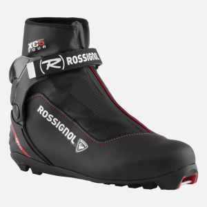 Rossignol XC-5 Nordic Touring Boots | 42 | Christy Sports
