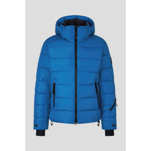 Bogner Luka Ski Jacket Mens | Blue | 42 | Christy Sports