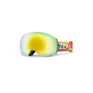 Zeal Portal XL Goggles + Polarized Alchemy Lens | Christy Sports