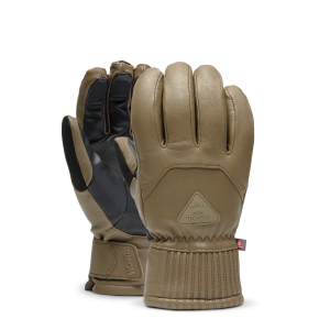 Howl Sexton Glove | Brown | X-Large | Christy Sports