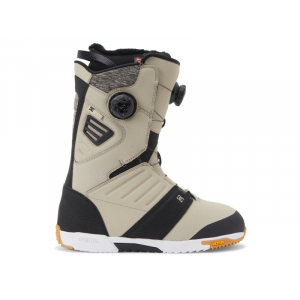 DC Shoes Judge BOA Snowboard Boots Mens | Tan | 11.5 | Christy Sports