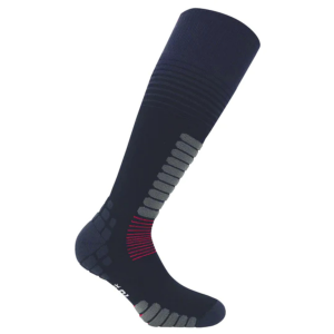 Eurosock Ski Zone Socks | Multi Gray | X-Large | Christy Sports
