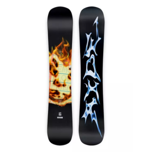 Ride Burnout Wide Snowboard Mens | 157 | Christy Sports