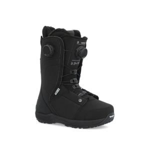 Ride Cadence Snowboard Boots Womens | Black | 10 | Christy Sports