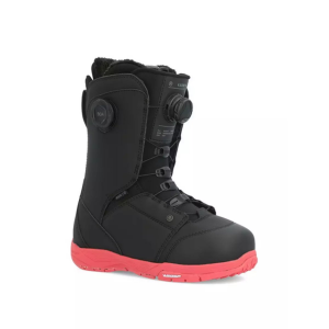 Ride Karmyn Zonal Snowboard Boots Womens | Black | 8 | Christy Sports
