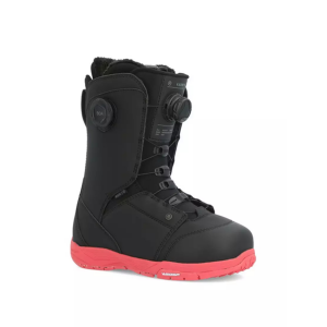 Ride Karmyn Zonal Snowboard Boots Womens | Black | 7 | Christy Sports