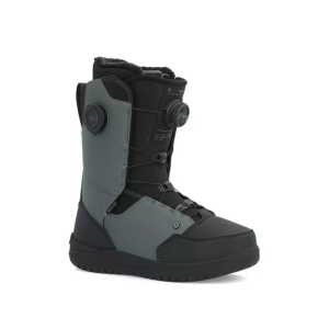 Ride Lasso Snowboard Boots Mens | Gray | 11.5 | Christy Sports
