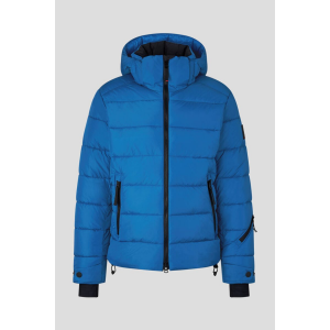Bogner Luka Ski Jacket Mens | Blue | 46 | Christy Sports