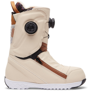 DC Shoes Mora Snowboard Boots Womens | Khaki | 7 | Christy Sports