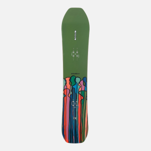 K2 Party Platter Unisex Snowboard | 138 | Christy Sports