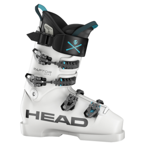 Head Raptor WCR 2 Ski Boots | White | 27.5 | Christy Sports