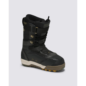 Vans Infuse Snowboard Boots | Multi Black | 12 | Christy Sports