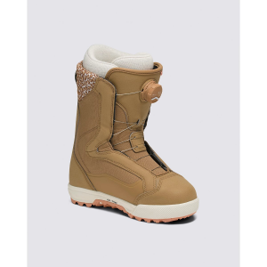 Vans Encore Pro Snowboard Boots Womens | Multi Brown | 6.5 | Christy Sports