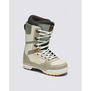 Vans Invado Pro Snowboard Boots | Multi Khaki | 11 | Christy Sports