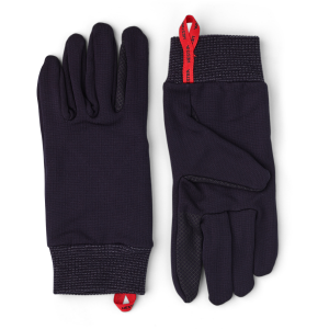 Hestra Touch Point Active Gloves | Black | 7 | Christy Sports