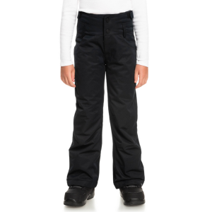 Roxy Diversion Insulated Snow Pants Girls | Black | 10 | Christy Sports