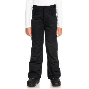 Roxy Diversion Insulated Snow Pants Girls | Black | 12 | Christy Sports