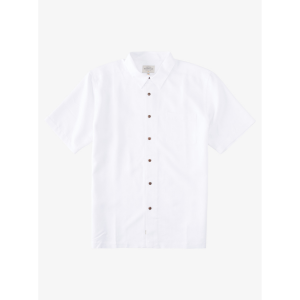 Quiksilver Waterman Manele Bay T-Shirt Mens | White | XX-Large | Christy Sports