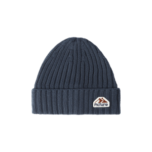 Picture Ship Beanie | Blue | Christy Sports