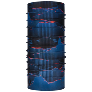 Buff ThermoNet S-Wave Blue | Multi Navy | Christy Sports