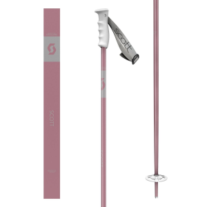 Scott Kira Ski Poles | Multi Pink | 110 | Christy Sports