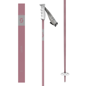 Scott Kira Ski Poles | Multi Pink | 120 | Christy Sports