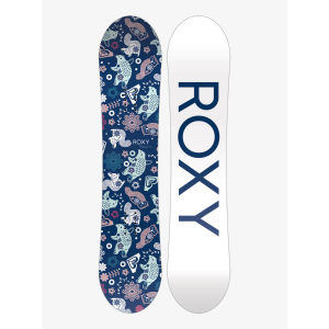 Roxy Poppy Snowboard Package Girls | 100 | Christy Sports