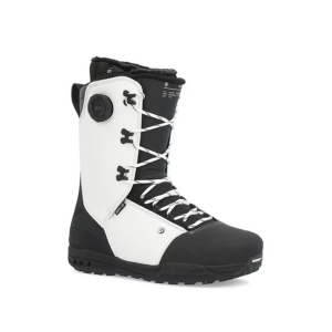 Ride Fuse Snowboard Boots Mens | White | 10 | Christy Sports