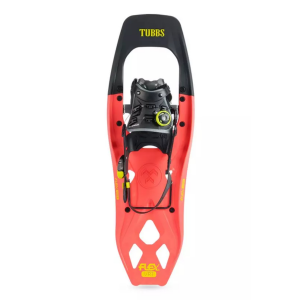 Tubbs Flex VRT 21 Snowshoes Womens | Coral | Christy Sports