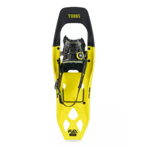 Tubbs Flex VRT 25 Snowshoes Mens | Yellow | Christy Sports