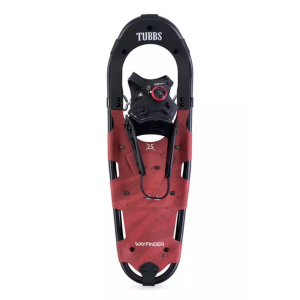 Tubbs Wayfinder 25 Snowshoes Mens | Red | Christy Sports