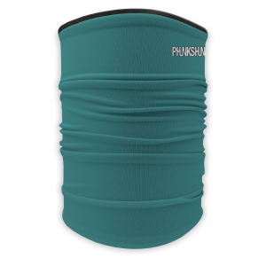 Phunkshun Tempest Thermal Tube Adults | Green | Christy Sports