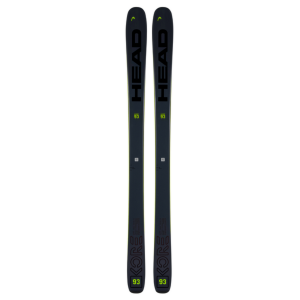 Head Kore 93 Freeride Skis | 163 | Christy Sports