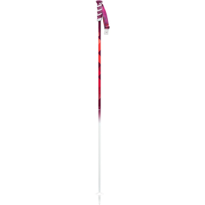 Swix W2 Ski Poles Womens | Multi Berry | 125 | Christy Sports