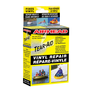 Airhead Tear-Aid Type B Vinyl Repair Kit | Christy Sports