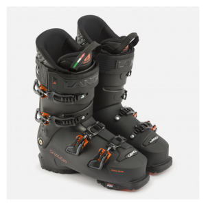 Lange Shadow 110 LV Boots Mens | Multi Black | 29.5 | Christy Sports