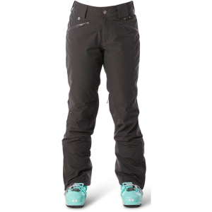Flylow Daisy Insulated Pant Womens | Black | X-Large | Christy Sports