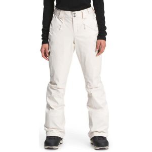 The North Face Lenado Pants Womens | Cream | Large | Christy Sports