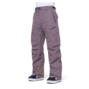 686 Smarty 3-in-1 Cargo Pant Mens | Khaki | Large | Christy Sports