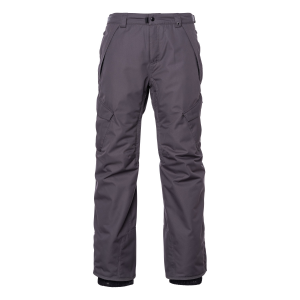 686 Infinity Insulated Pants Mens | Charcoal | Small | Christy Sports