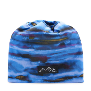 Skida Alpine Hat | Multi Blue | Christy Sports